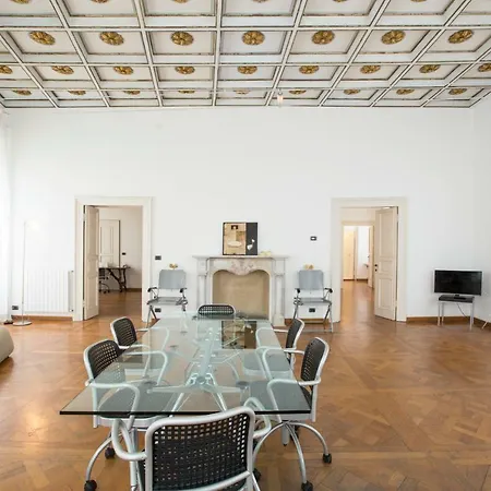 Casa Del Carmine Apartment La Spezia