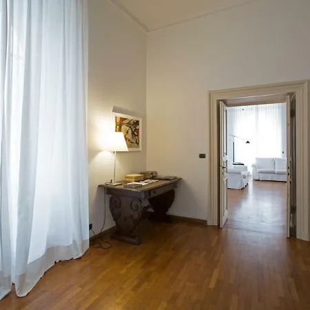 Casa Del Carmine Apartment *