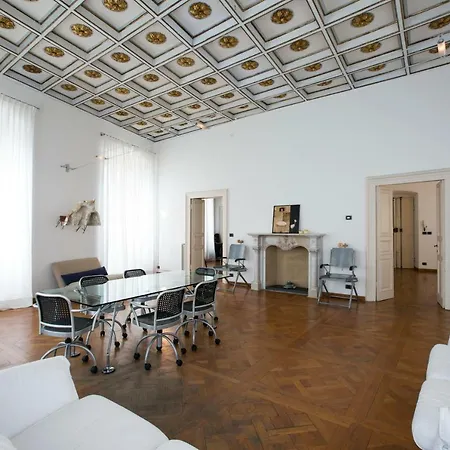 Casa Del Carmine Apartment