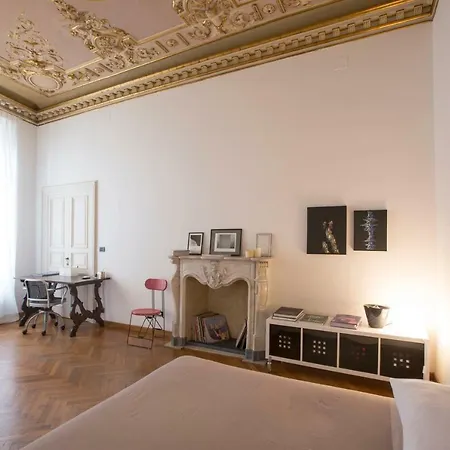 Casa Del Carmine * La Spezia