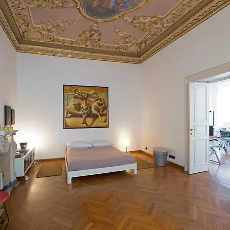 Apartment Casa Del Carmine *
