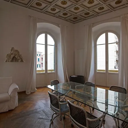 Apartment Casa Del Carmine