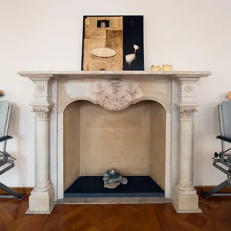 Casa Del Carmine Apartment La Spezia