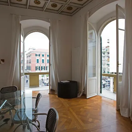 Casa Del Carmine