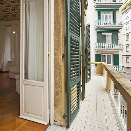 Casa Del Carmine La Spezia