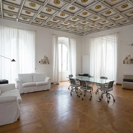 Apartment Casa Del Carmine La Spezia