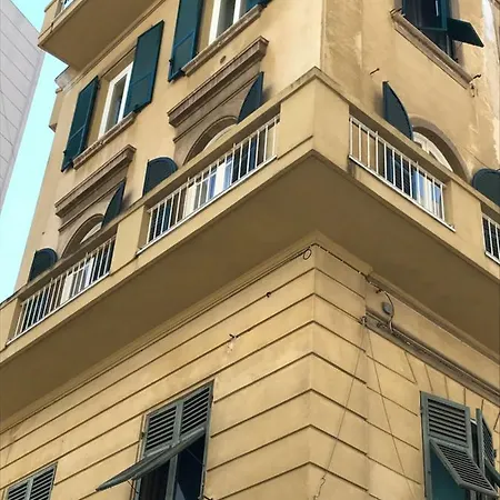 Casa Del Carmine Apartment *