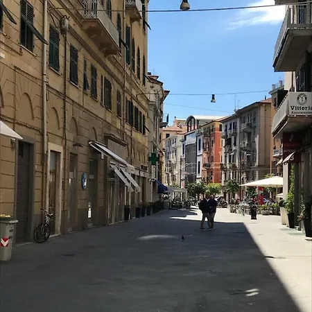 Casa Del Carmine Apartment