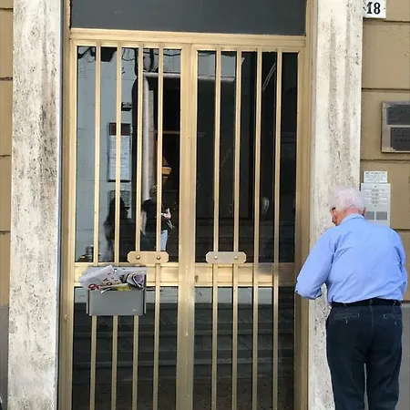Casa Del Carmine Apartment